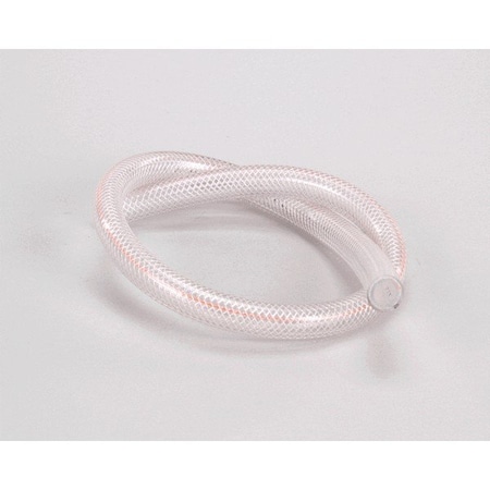 Groen Hose, 3/8" Id, Water Fil L 25-1/2 Long 125993